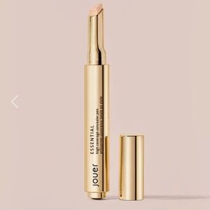 Jouer Essential High Coverage Concealer Pen CUSTARD *NEW*